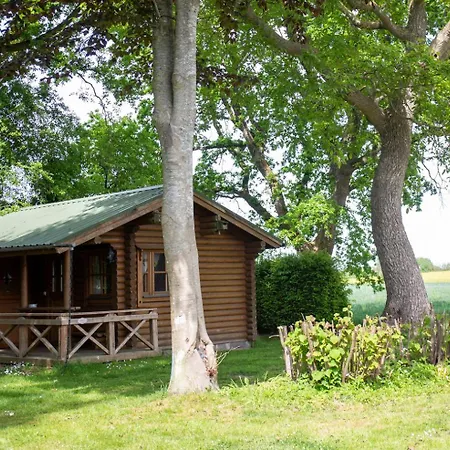 Biethahn - Gaarden Апартаменты *