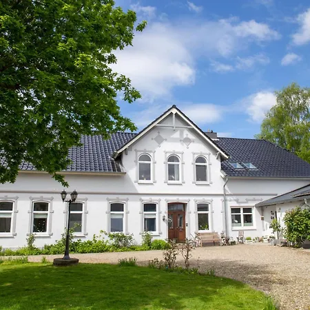 Biethahn - Gaarden Apartment