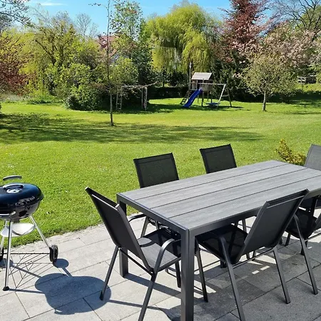 Biethahn - Gaarden *